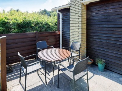 Holiday house 6 person holiday home in Hadsund - Outdoor photo 5