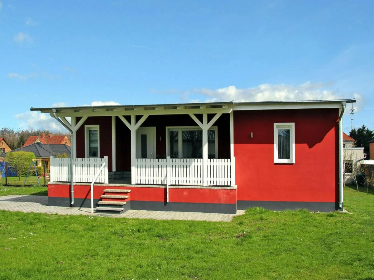 Bungalow Bungalow, Senftenberg