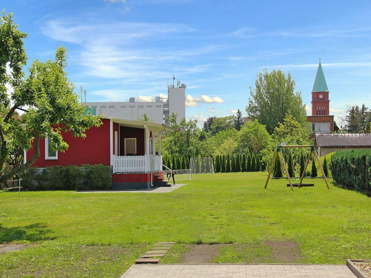 Bungalow Bungalow, Senftenberg - Outdoor photo 3
