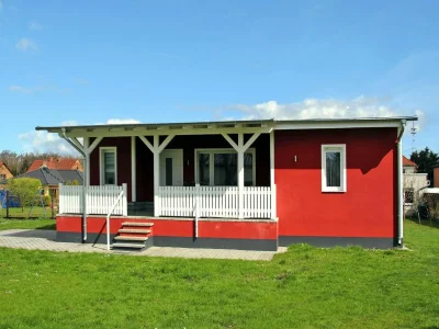 Bungalow Bungalow, Senftenberg in Senftenberg - Bungalow