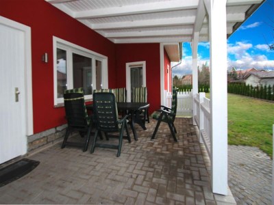 Bungalow Bungalow, Senftenberg - Outdoor photo 2