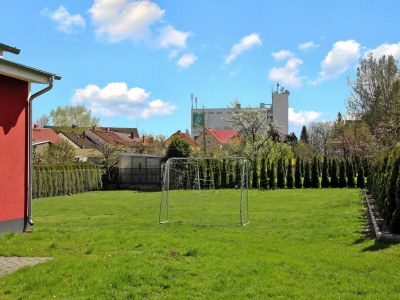 Bungalow Bungalow, Senftenberg - Outdoor photo 4