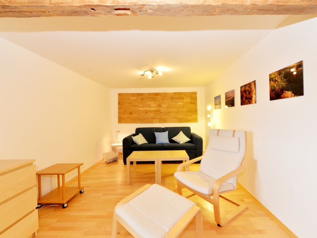 Holiday house Waldlerhaus von 1848 TOP Renoviert
