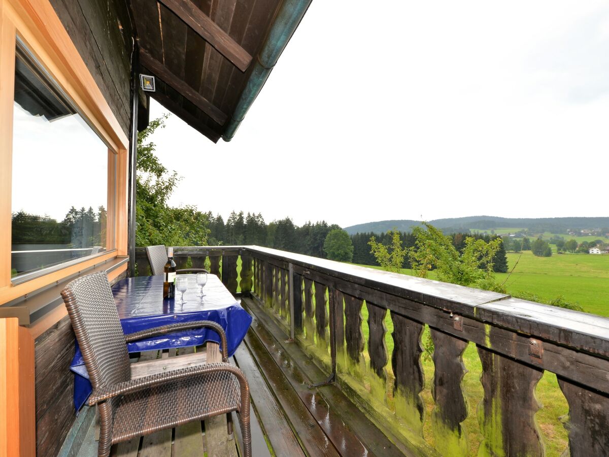 Holiday house Waldlerhaus von 1848 TOP Renoviert - Outdoor photo 2