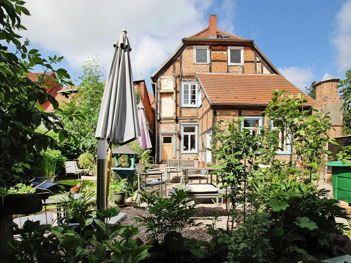 Apartment Ferienwohnung, Plau am See