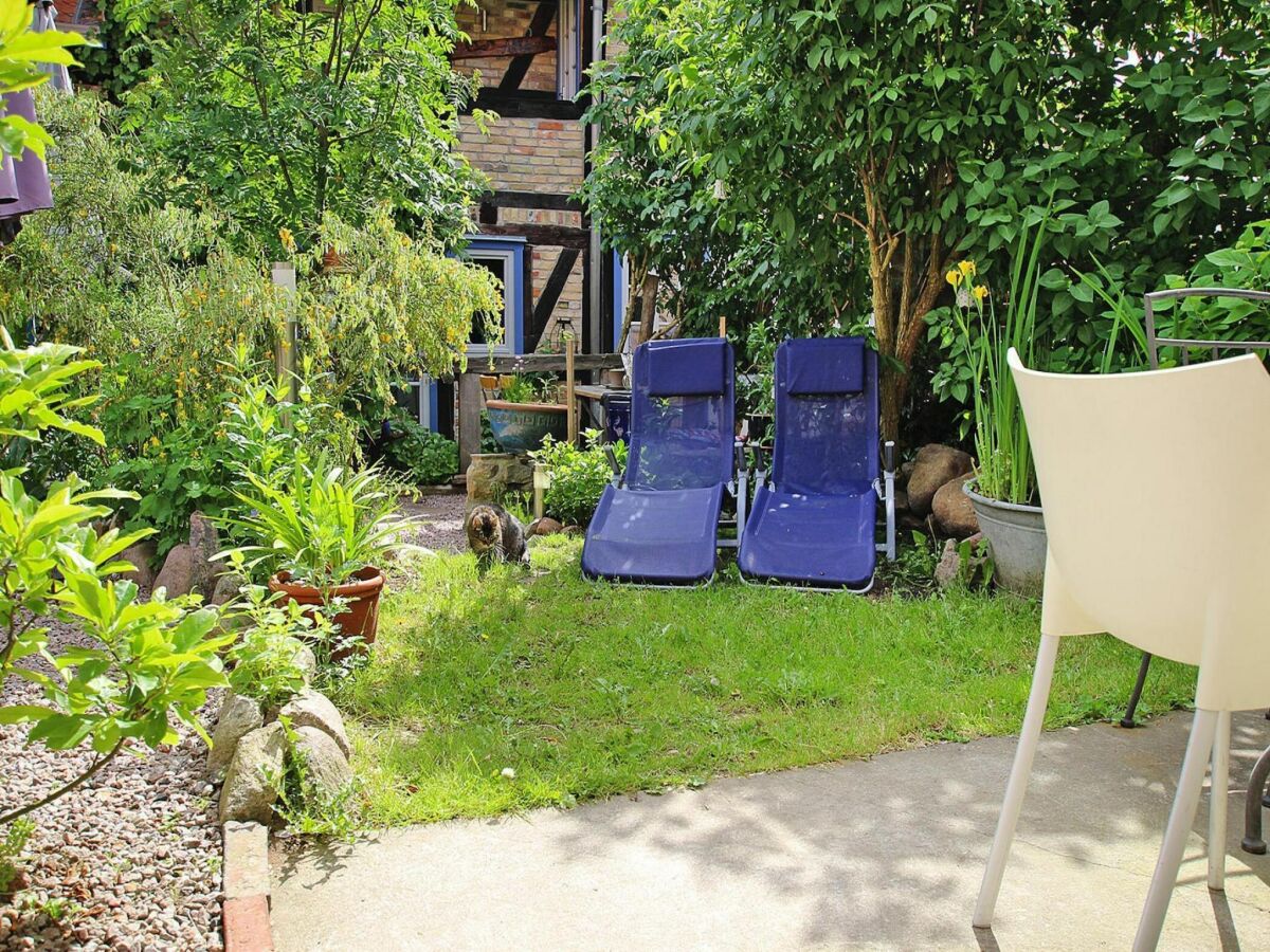 Apartment Ferienwohnung, Plau am See - Outdoor photo 4