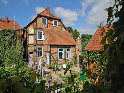 Apartment Ferienwohnung, Plau am See - Outdoor photo 3