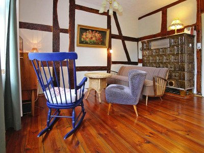 Apartment Ferienwohnung, Plau am See - Features photo 9