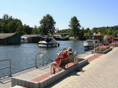 Apartment Ferienwohnung, Plau am See - Environment photo 15