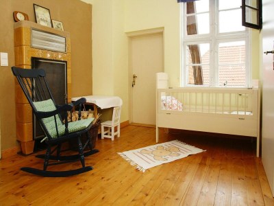 Apartment Ferienwohnung, Plau am See - Outdoor photo 16