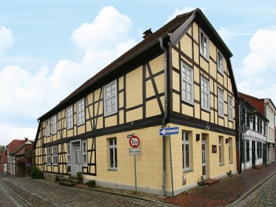 Apartment Ferienwohnung, Plau am See - Outdoor photo 8