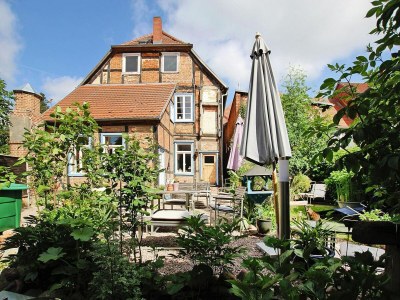 Apartment Ferienwohnung, Plau am See - Outdoor photo 9