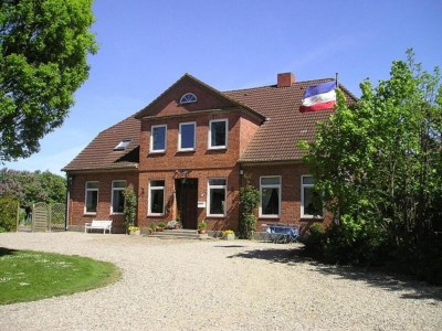 Apartment Ferienwohnung, Plau am See - Environment photo 17