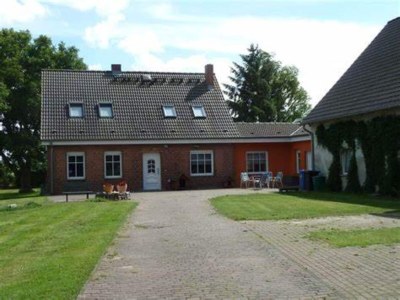 Apartment Ferienwohnung, Plau am See - Environment photo 18