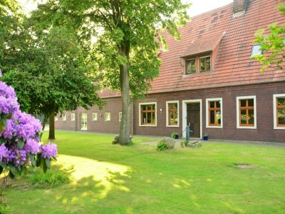 Apartment Ferienwohnung, Plau am See - Environment photo 21