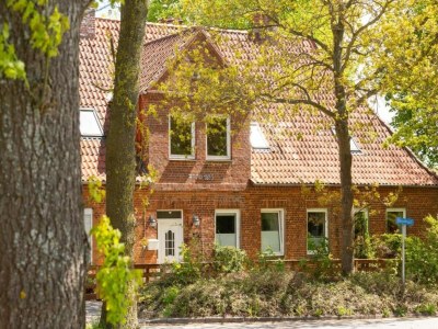 Apartment Ferienwohnung, Plau am See - Environment photo 23