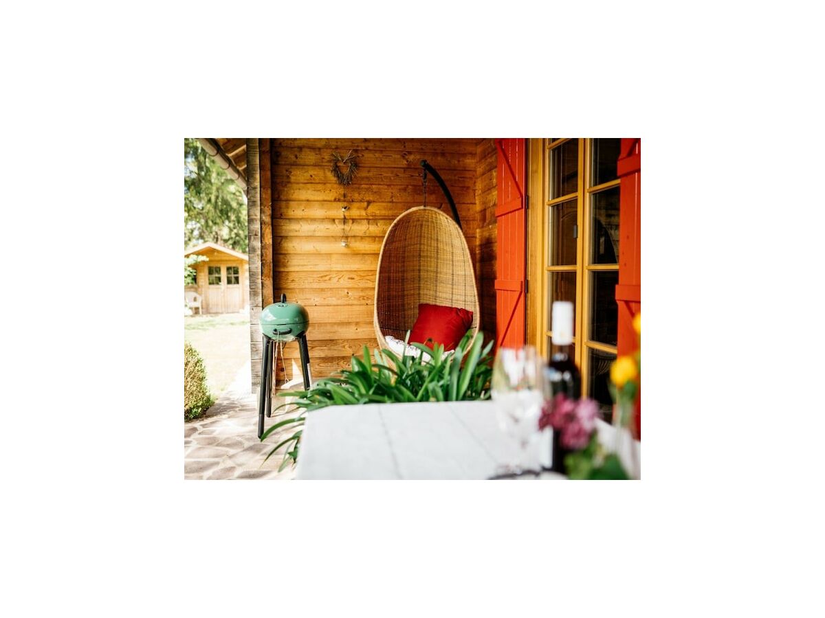 Holiday house Chalet in Feistritz near Petzen Ski Area - Outdoor photo 4