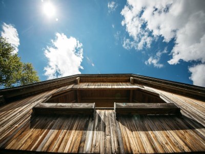 Holiday house Chalet in Feistritz near Petzen Ski Area - Outdoor photo 8