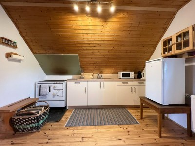 Holiday house Ferienhaus in Prebl nahe Klippitztörl Skigebiet - Features photo 20