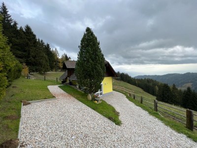 Holiday house Ferienhaus in Prebl nahe Klippitztörl Skigebiet - Environment photo 24