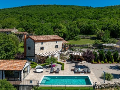 Holiday house Veselici - Outdoor photo 7