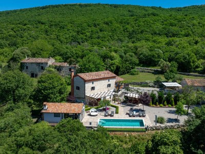Holiday house Veselici - Outdoor photo 21