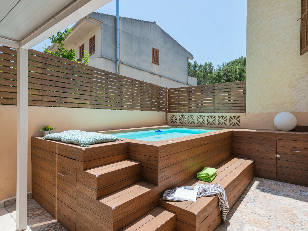 Holiday house Ca Na Fina