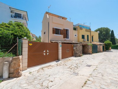 Holiday house Ca Na Fina - Outdoor photo 15