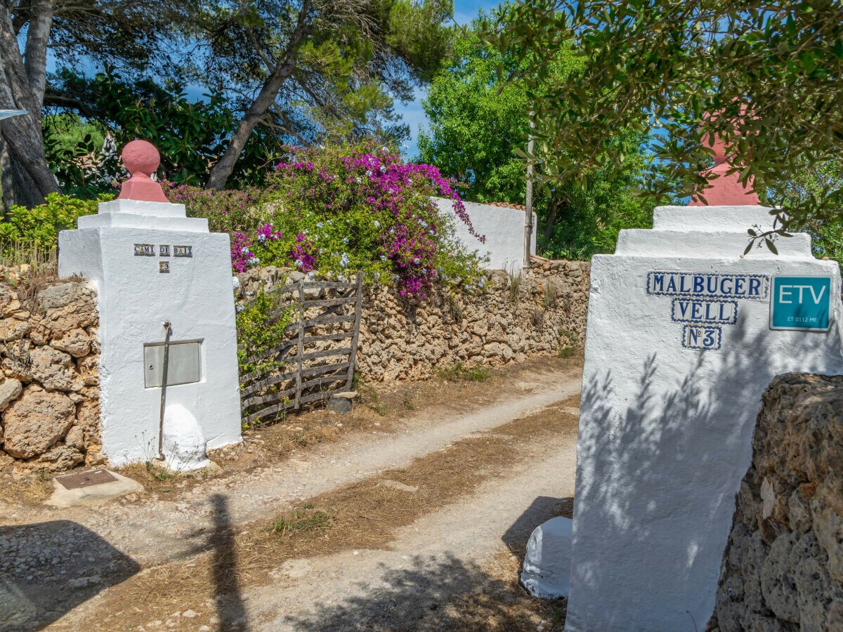 Villa Malbuger Vell 6 - Outdoor photo 3