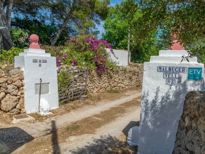 Villa Malbuger Vell 6 - Outdoor photo 3