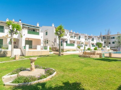 Holiday apartment Ses Fonts C25 - Outdoor photo 4