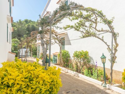 Holiday apartment Ses Fonts C25 - Outdoor photo 5