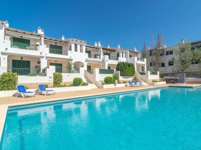 Holiday apartment Ses Fonts C25 - Outdoor photo 10
