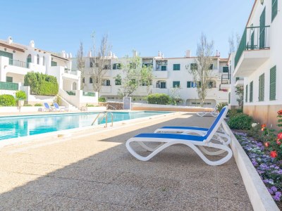 Holiday apartment Ses Fonts C25 - Outdoor photo 12