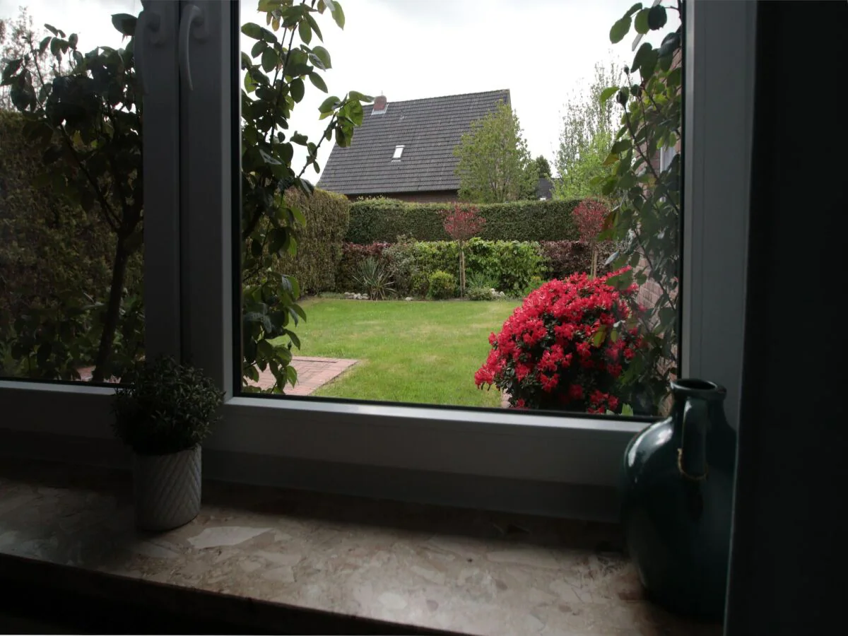 Apartment Ferienwohnung nahe Nordsee Wattwanderung