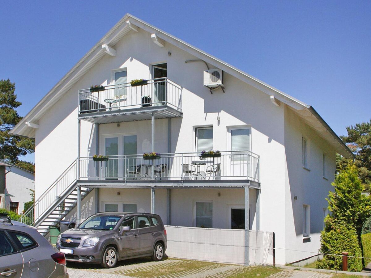 Apartment Haus-Nr: DOS08150-DYA - Outdoor photo 2