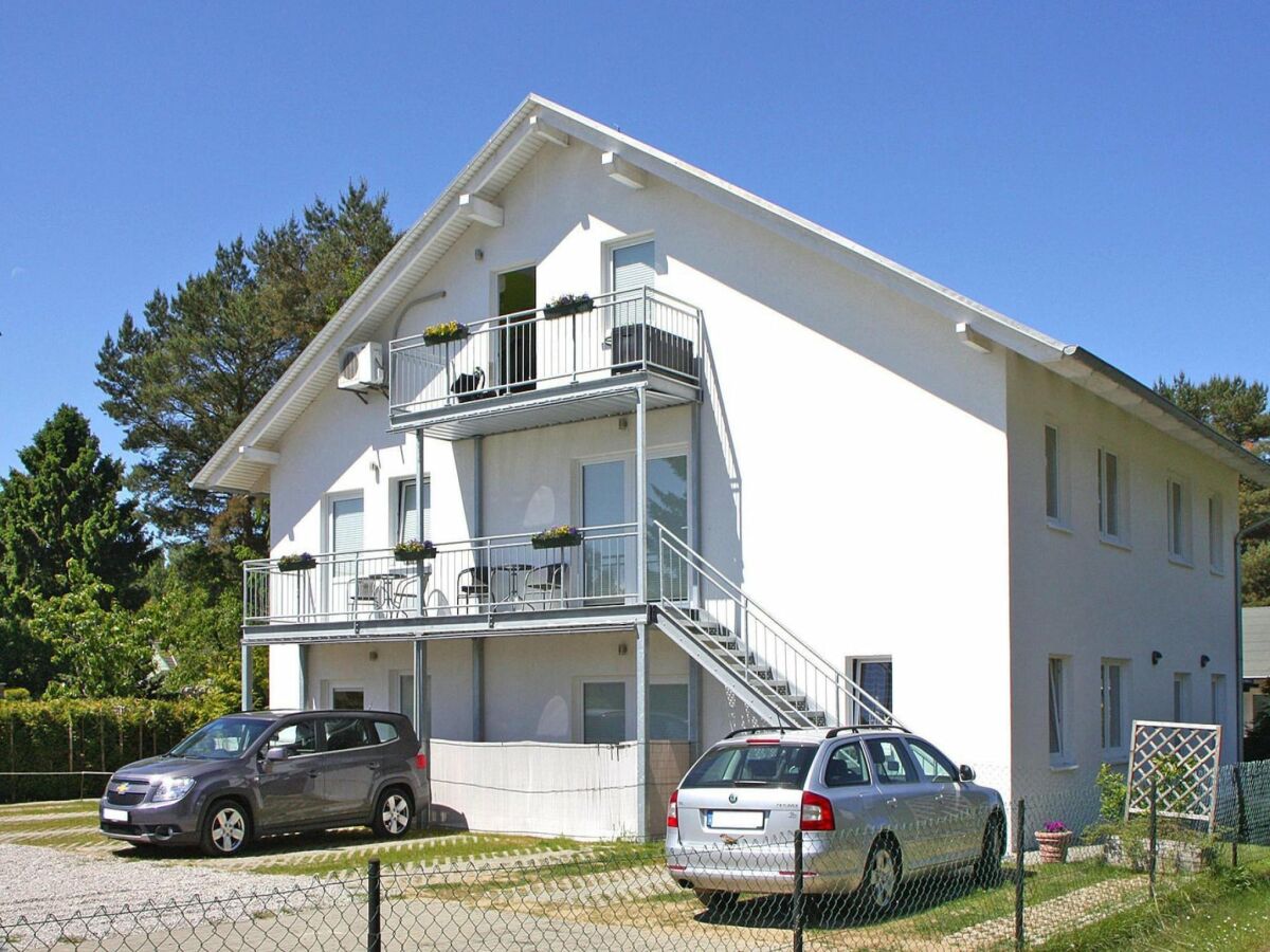 Apartment Haus-Nr: DOS08150-DYA - Outdoor photo 4