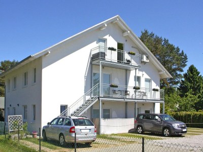 Apartment Haus-Nr: DOS08150-DYB in Usedom - Apartment