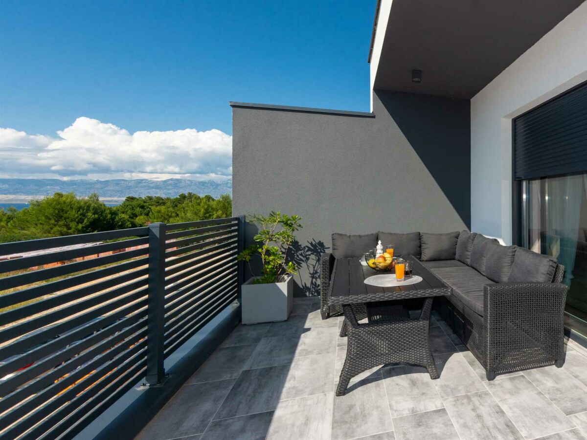 Holiday apartment Beric