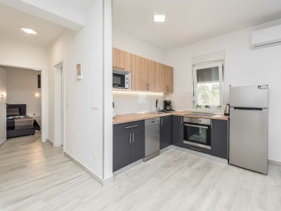 Holiday apartment Bircic 2 - Features photo 4