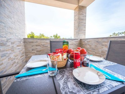 Holiday apartment Bircic 2 - Features photo 17