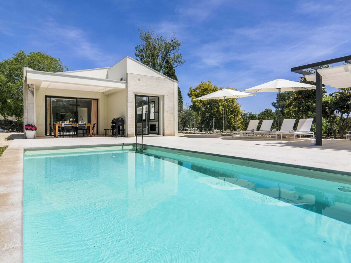 Villa Hort Petit
