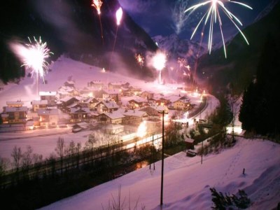 Apartment Apartment Neustift near Stubai Ski Lift - Environment photo 38