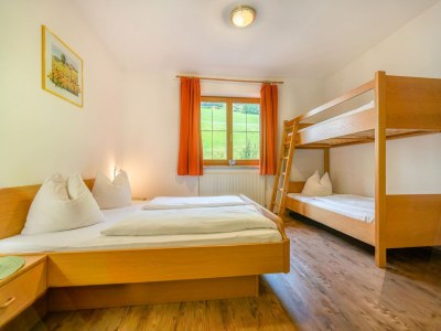 Apartment Wohnung Neustift nahe Stubai Skilift - Features photo 14
