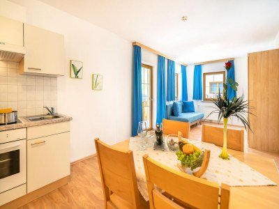 Apartment Wohnung in Neustift nahe Stubai Gletscher - Features photo 9