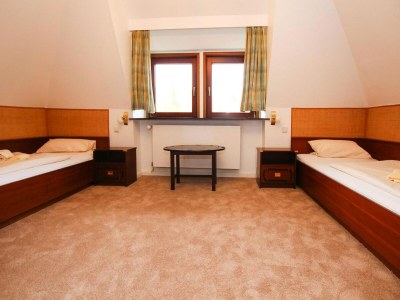 Holiday house Ferienhaus am Watt, List auf Sylt - Features photo 5