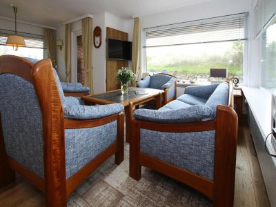 Holiday house Ferienhaus am Watt, List auf Sylt - Features photo 7