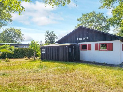 Holiday house 4 person holiday home in Grenaa-By Traum - Outdoor photo 11
