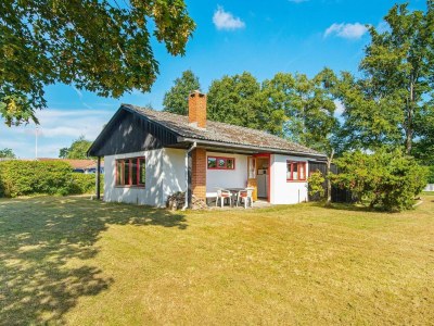 Holiday house 4 person holiday home in Grenaa-By Traum - Outdoor photo 17