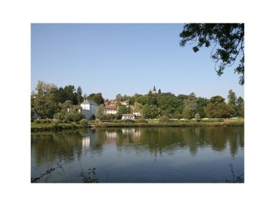 Holiday house La Fontenelle, Cuisery "Tournus" - Environment photo 16